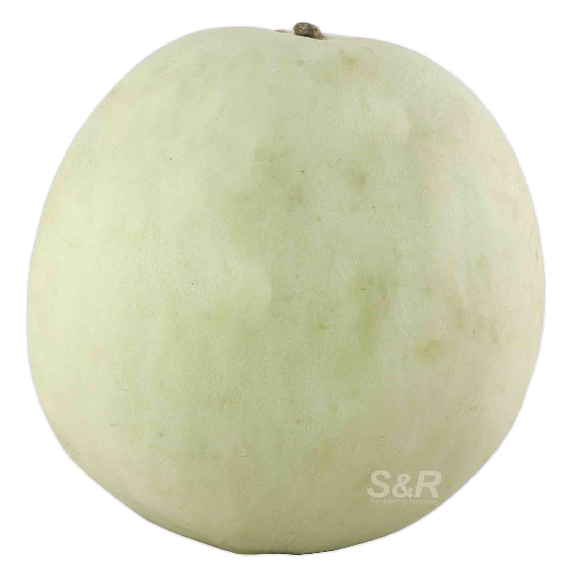S&R Honeydew Melon approx. 2kg